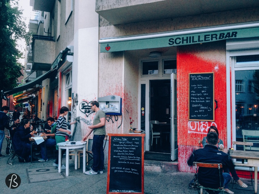 Living in Berlin: 25 things We Learned in our 1000 Days