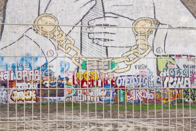 Blu’s Berlin Legacy: The Enduring Impact of Cuvrystraße Murals