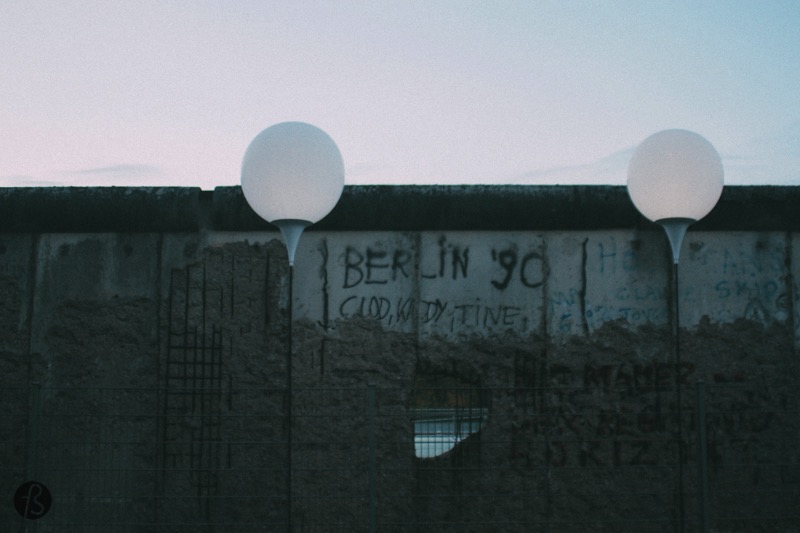Living in Berlin: 25 things We Learned in our 1000 Days