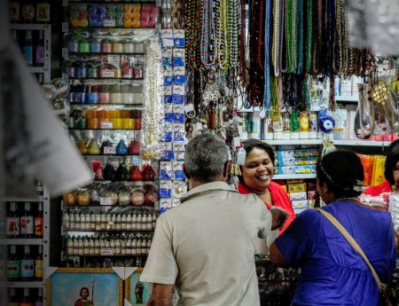 Mercado Central - Where to go in Belo Horizonte