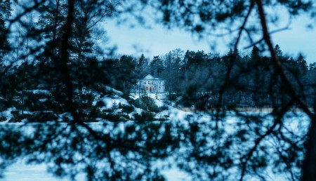 Lake Bodom Murders