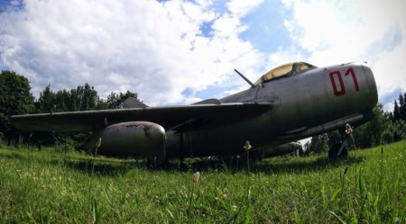 Museum of Armaments Poznan