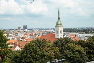 Things to Do in Bratislava: Unveiling the Charms of Slovakia’s Capital in a Day