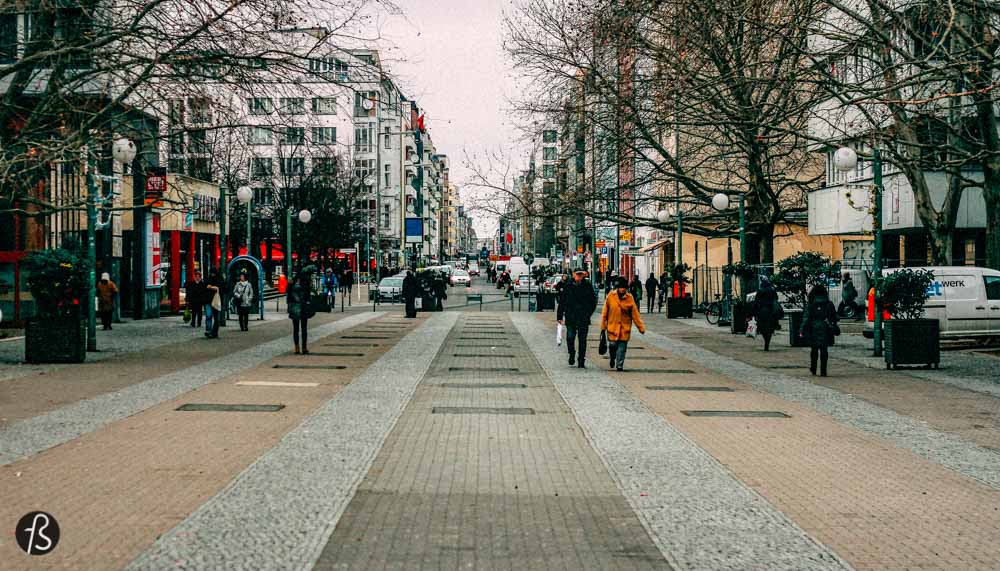 Things to do in Berlin- Around Checkpoint Charlie - 009