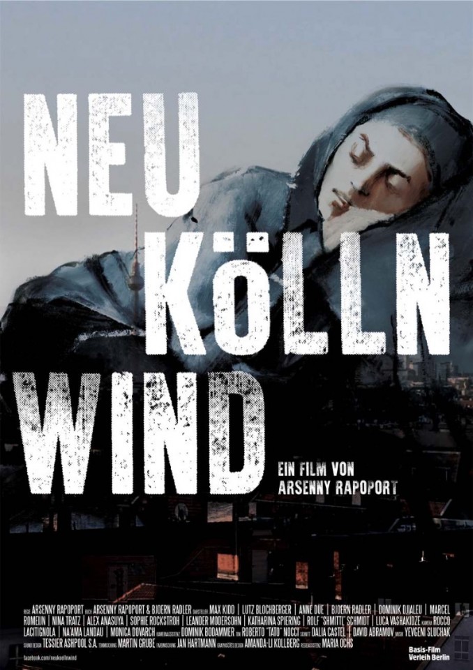 Neukölln Wind - A movie about a changing neighborhood