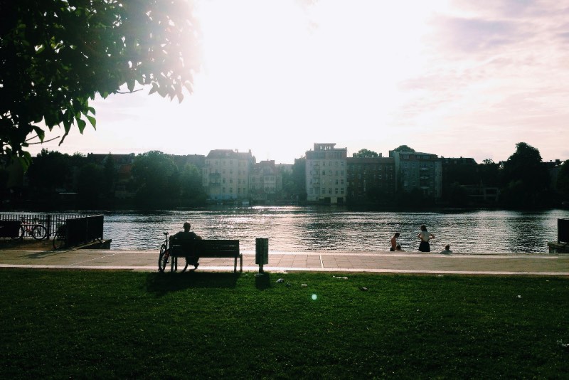 Working in Berlin- What Germany taught me about work