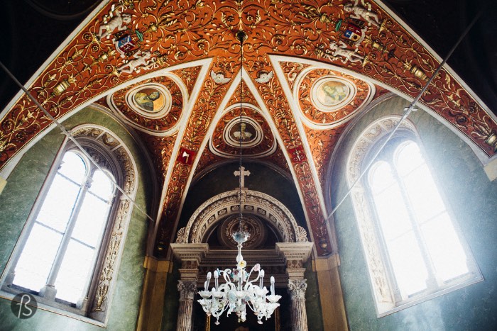 The construction of the Archcathedral Basilica of St. Peter and St. Paul dates back to the 10th century, and everything started as a small chapel as it happened to most churches back then. Historians believe that the chapel was built for Dobrawa, the devoted wife of Poland’s first historical ruler, the great Mieszko I. Also, historians believe that he was baptized there back in 966, one of the key events when it comes to the Christianisation of Poland.