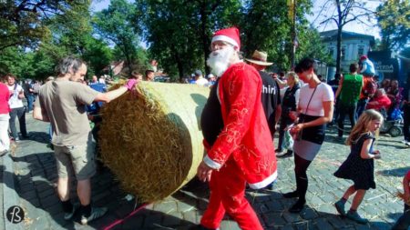 Berlin’s Toughest Race: Popraci in Neukölln