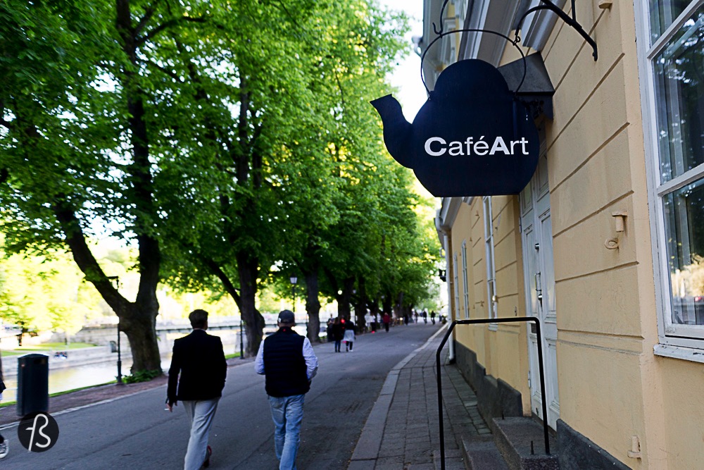 This card is less than 50€ and it is valid for 5 really nice food experiences. Of of our most beloved thing to do in Turku is of course eating there. The city is filled with great and high quality gourmet restaurants and cafes and even though they are not super cheap, this card gives you the chance to try 5 of the best places Turku has to offer. Svarte Rudolf, Smör, Pinella, Grill It! and the charming Cafe Art are the options included on this great card.