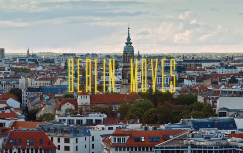 In Berlin Moves, Alex Soloviev tries to capture the German capital from the eyes of a local. At the same time, he tries to show how beautiful the city is from the perspective of a tourist. He wants to show you all the small things that you overlook while you walk around Berlin, and this is one of the many reasons why we had to write something about his latest video.