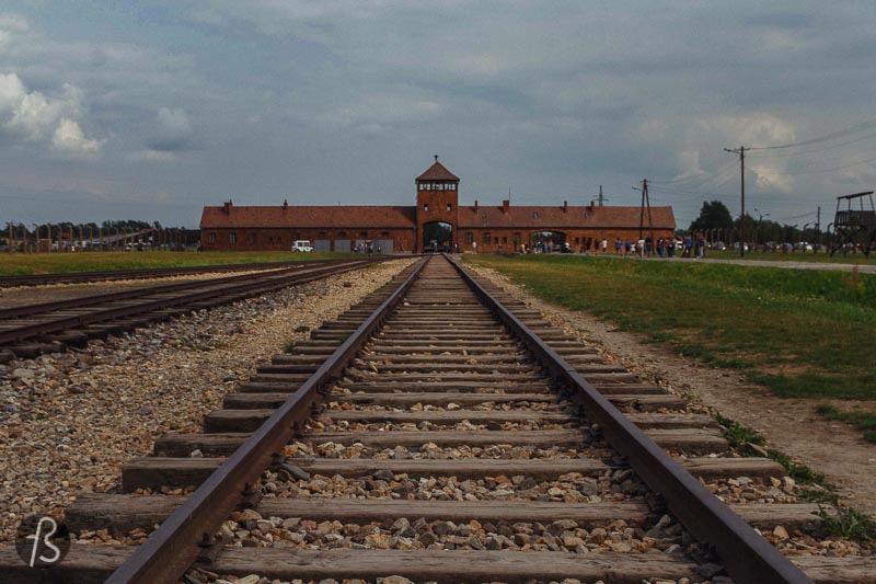 Auschwitz-Birkenau is the best-known place of martyrdom and destruction in the world. This Nazi German death camp in Oświęcim has become a symbol of the Holocaust, of horror and of genocide. The name of the camp stands as a cultural code that defines the breakdown of our civilization and culture.