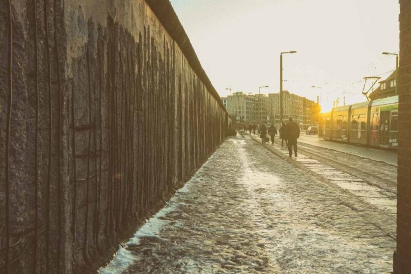 The Berlin Wall Memorial, also known in German as Gedenkstätte Berliner Mauer, is a mix of monuments and museums commemorating the city's division by the Berlin Wall and the people who died because of it. And we consider it to be the best place to learn about the wall and how it affected the city and the entire continent.