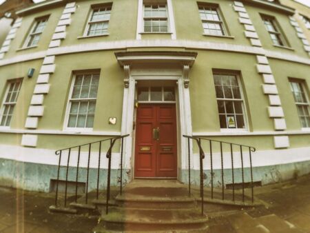 If you're interested in politics and history, visiting the Marx Memorial Library in London should be on your list of must-see destinations. The library is dedicated to studying and preserving the works of Friedrich Engels and Karl Marx, two of the most influential philosophers of the 19th century.