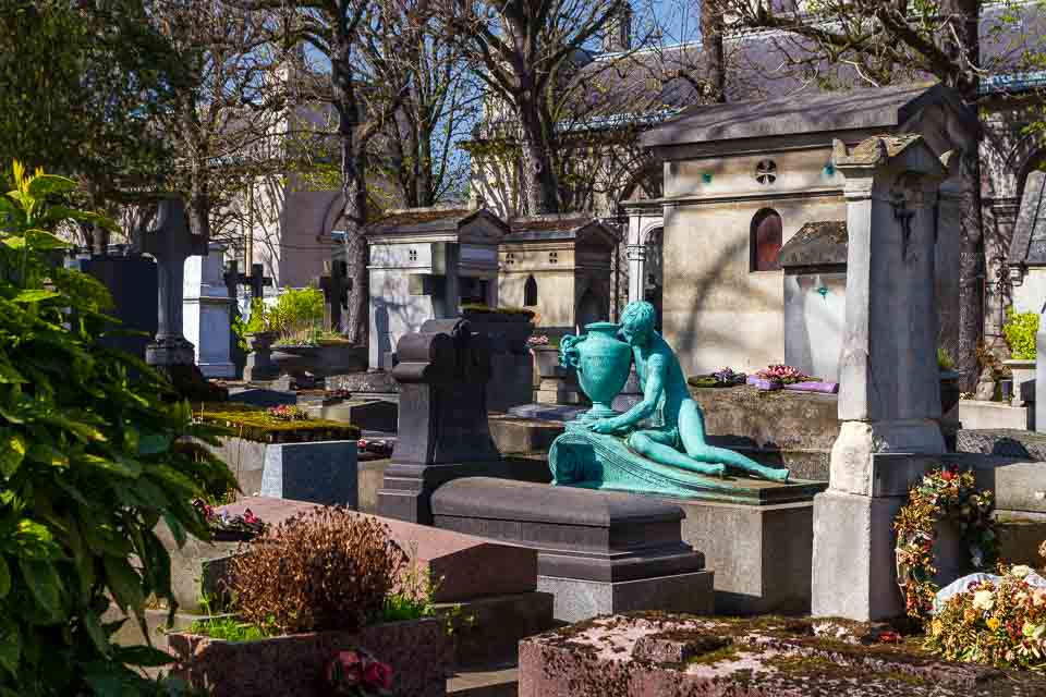 Tucked away amidst the timeless beauty of Paris lies the final resting place of the "Poet of the Piano," Frédéric Chopin. Renowned for his remarkable contributions to the Romantic movement, Chopin's musical legacy has left an unforgettable mark on the world.