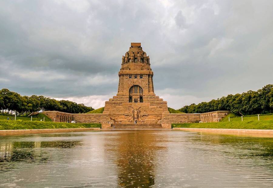 In the city of Leipzig stands a monument so imposing that it could have been plucked straight from the pages of a J. R. R. Tolkien novel. The Monument to the Battle of the Nations is a haunting and awe-inspiring testament to one of Europe's bloodiest conflicts.