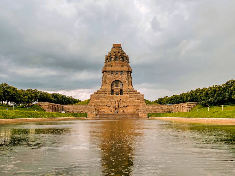 In the city of Leipzig stands a monument so imposing that it could have been plucked straight from the pages of a J. R. R. Tolkien novel. The Monument to the Battle of the Nations is a haunting and awe-inspiring testament to one of Europe's bloodiest conflicts.