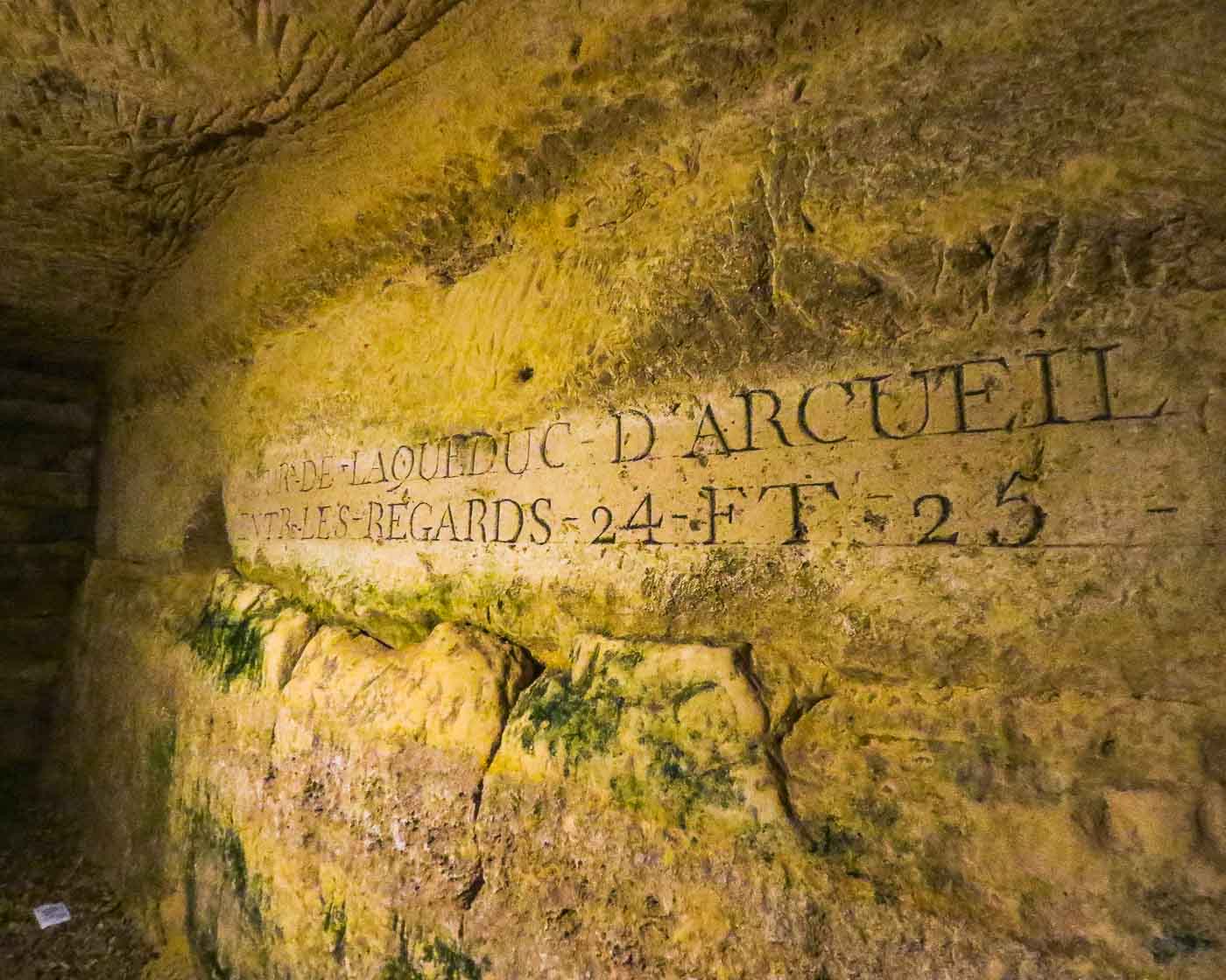 Under the romantic streets of Paris lies a world of darkness filled with the skeletal remains of millions of people. The Paris Catacombs hold a strange appeal, drawing those fascinated by the macabre and off-the-beaten-path history. 