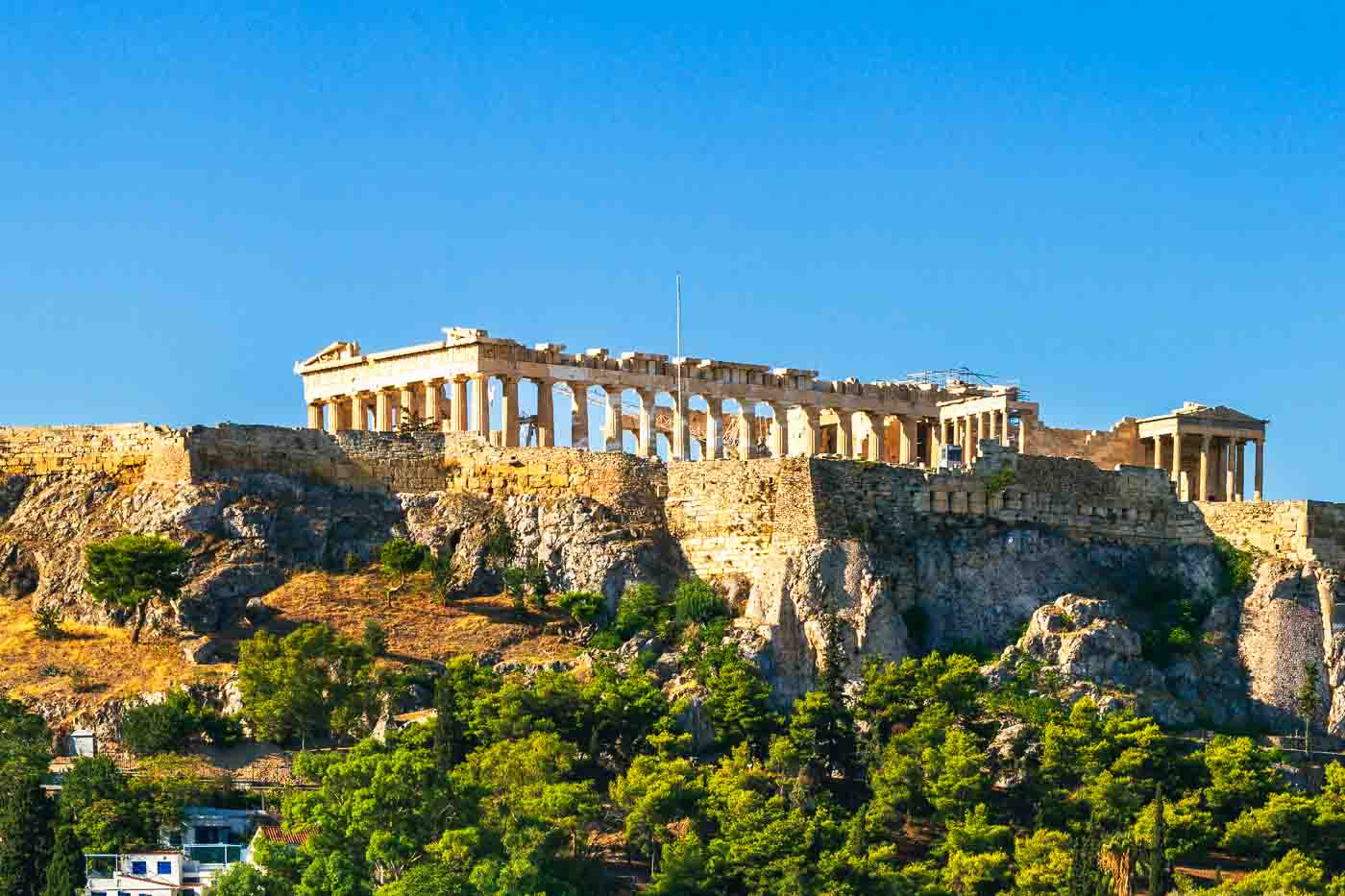 Athens is more than just a city break; it's a captivating journey through time, an exhilarating feast for the senses, and an inviting playground for the curious. From ancient ruins that tell enchanting tales of gods and heroes to vibrant neighborhoods pulsing with modern life, Athens continues to amaze and inspire.