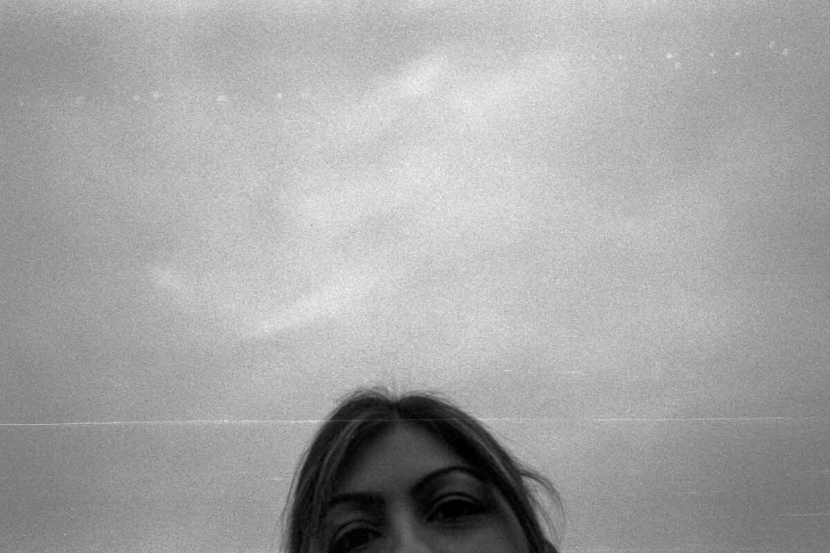 I bought my Fanta camera in the summer of 2023 but only recently put a roll of film in it. The black-and-white pictures you see here are from that roll that I finally made it through in July 2024. Also, the pictures might look off here since this was one of the first rolls I self-developed at home, and I'm still learning how to do that properly. 