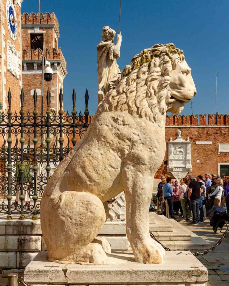 Venice, a city of canals and bridges, is renowned for its stunning architecture and rich history. But tucked away in this captivating city lies a treasure with a story that spans centuries and continents: the Piraeus Lion. This majestic marble statue, towering over nine feet tall, is not just a beautiful piece of art; it's a silent witness to the ebb and flow of civilizations.