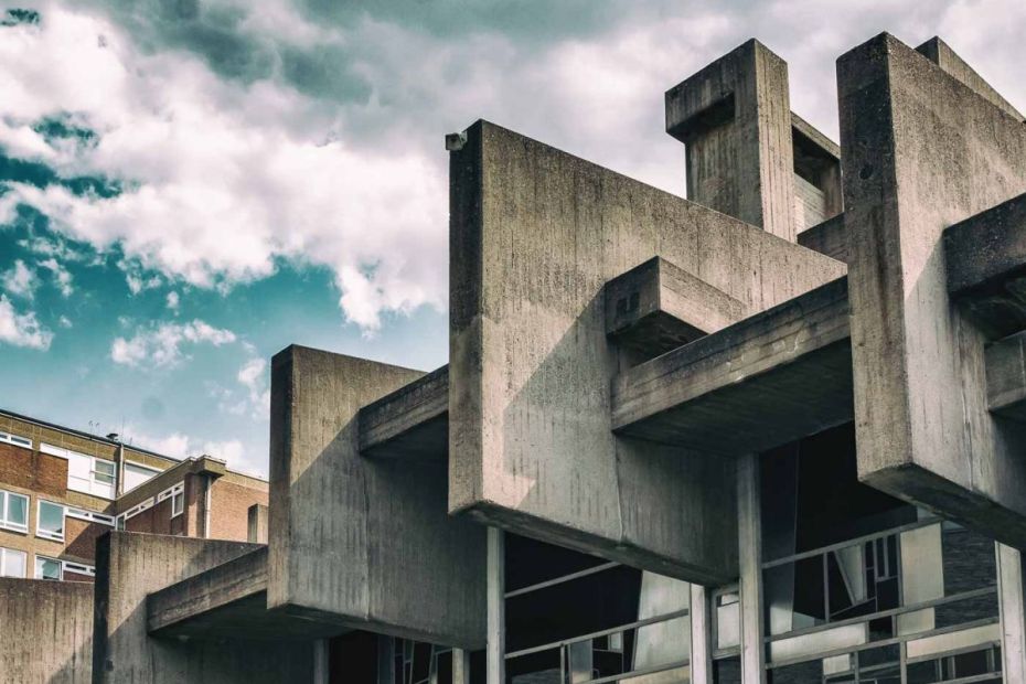 When you think of Cologne, Germany, what comes to mind? The majestic Köln Cathedral with its towering spires? I'm here to show you a different type of church—one hidden amongst the more traditional architecture—the St. Johannes XXIII Church, a stunning example of brutalist architecture.