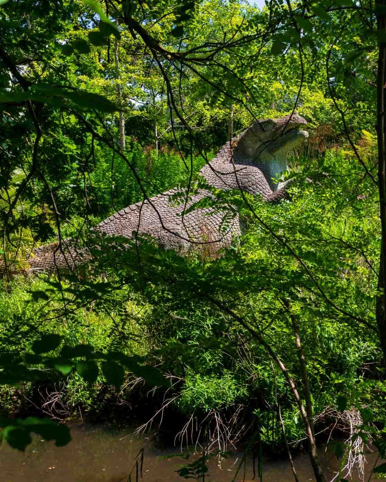 Crystal Palace Park isn't just a green oasis in South London; it's a portal to the past. Among its many attractions, the Crystal Palace Dinosaurs inspire wonderment as unique evidence of the Victorian era's remarkable scientific curiosity and artistic ambition.