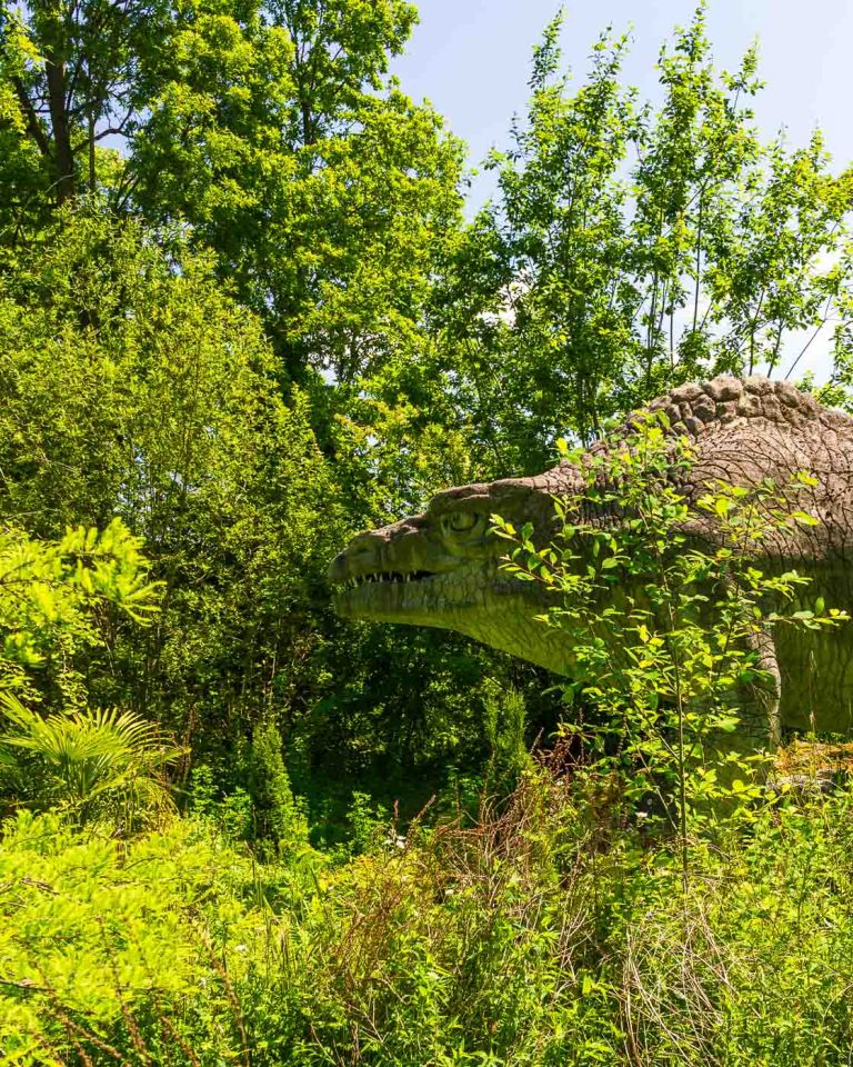 Crystal Palace Park isn't just a green oasis in South London; it's a portal to the past. Among its many attractions, the Crystal Palace Dinosaurs inspire wonderment as unique evidence of the Victorian era's remarkable scientific curiosity and artistic ambition.