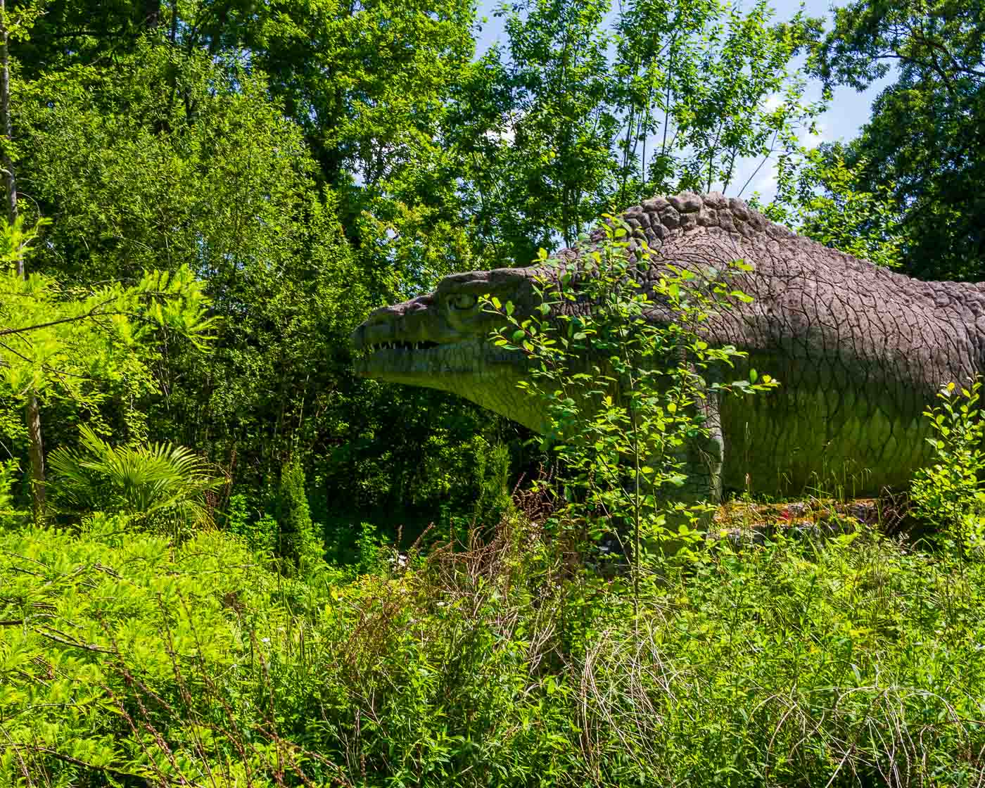 Crystal Palace Park isn't just a green oasis in South London; it's a portal to the past. Among its many attractions, the Crystal Palace Dinosaurs inspire wonderment as unique evidence of the Victorian era's remarkable scientific curiosity and artistic ambition.