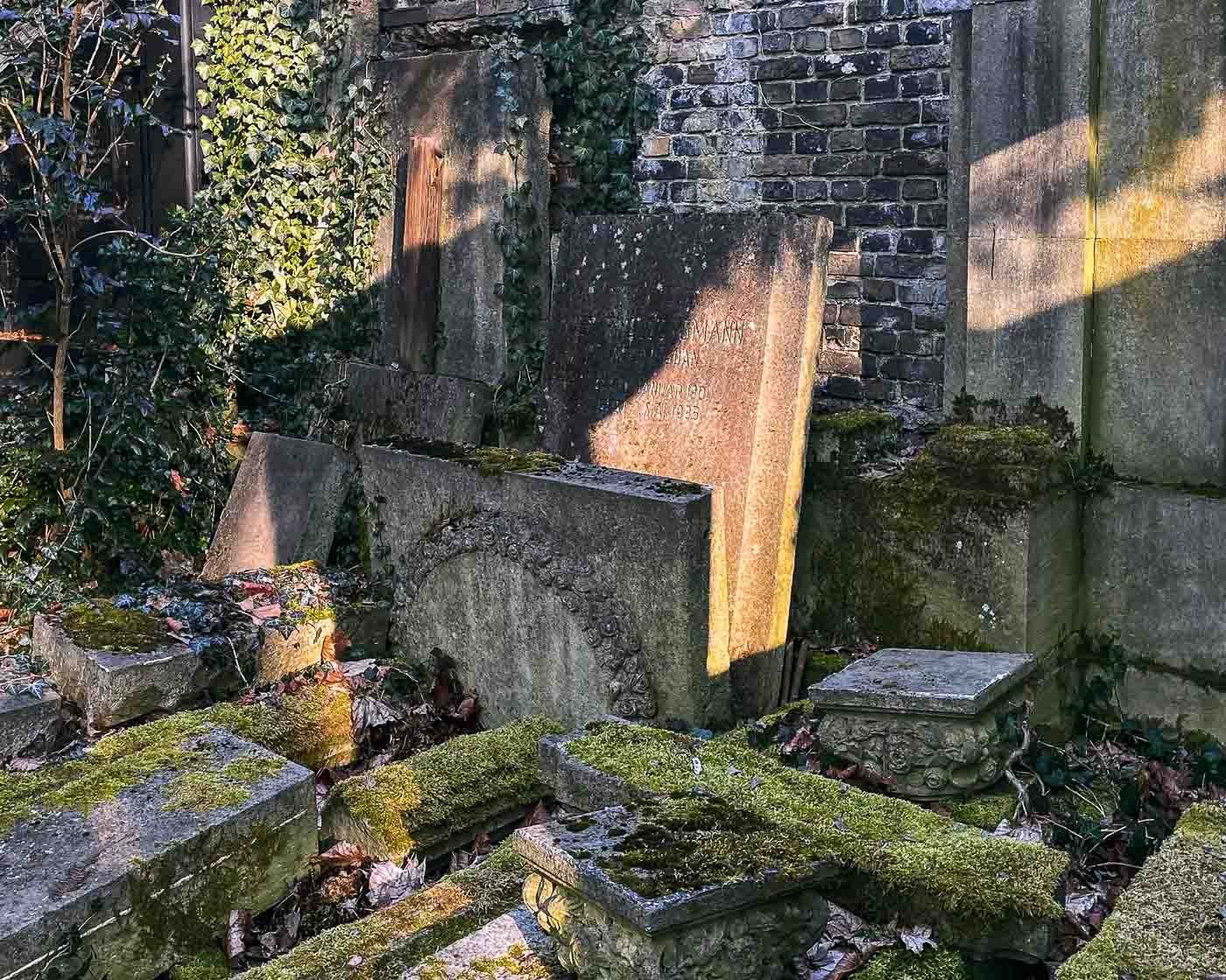 In the sprawling district of Weissensee, a quiet giant rests, where time seems to slow, and the whispers of history echo through the trees. This is the Jewish Cemetery in Berlin-Weissensee, a 42-acre expanse that powerfully reminds the Jewish community of its journey through triumph and tragedy.