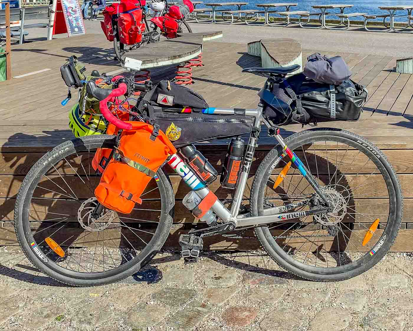 Bikepacking opens up a world of adventure, allowing you to explore stunning landscapes and experience the freedom of the open road. But having the right gear is crucial to truly enjoying your journey. This article breaks down my essential bike packing gear, transforming my recent trip from challenging to unforgettable. 