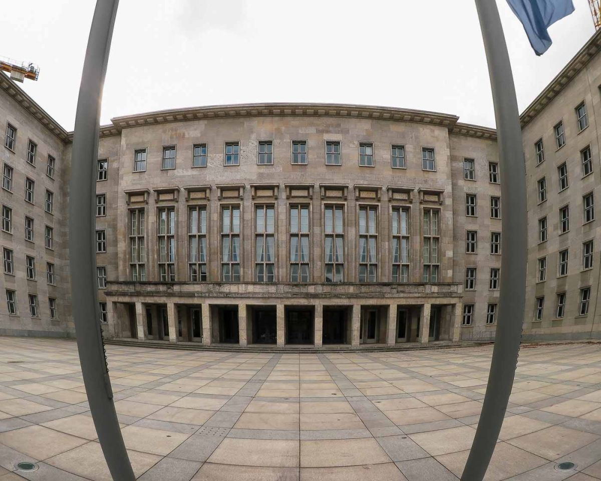 Berlin is a city that pulsates with history and bears the unforgettable marks of its tumultuous past. Especially when you consider the last century. Among the most striking and haunting remnants are the monuments of the Nazi Architecture era. This period sought to reshape the city into the grandiose capital of "Germania."