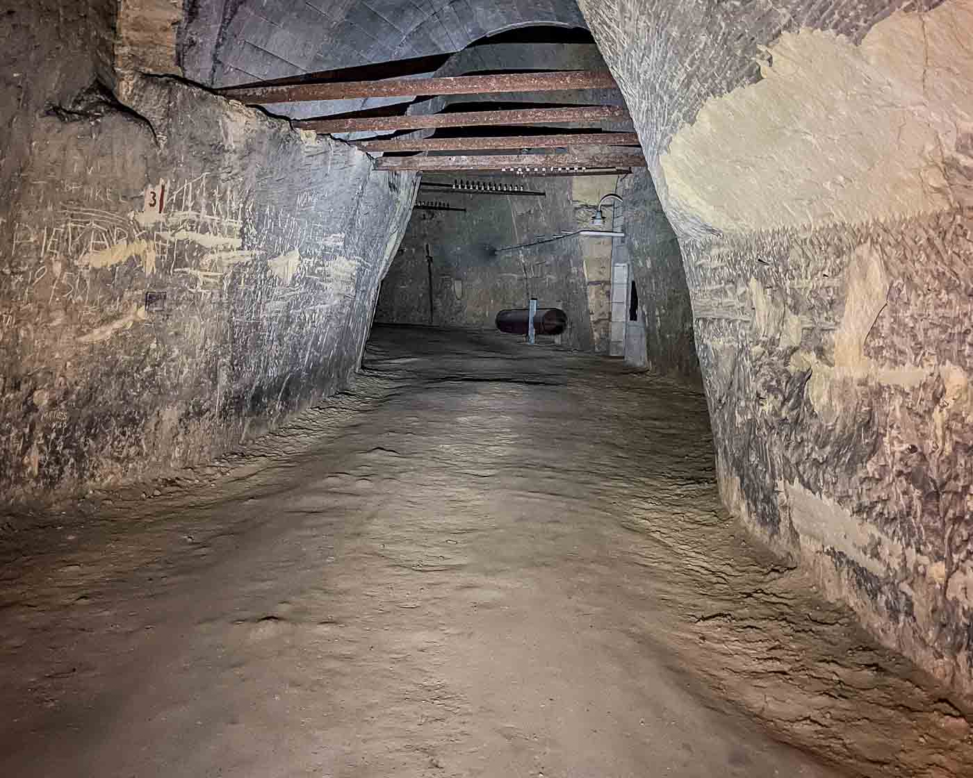 Maastricht, a city famed for its charming cobblestone streets, historic architecture, and vibrant culture, holds an equally fascinating world beneath its surface. In the fall of 2023, I took a tour of the Maastricht cave system at Grotten Noord. It was an experience that transported me through centuries of history, conspiracy, and remarkable human endeavor.