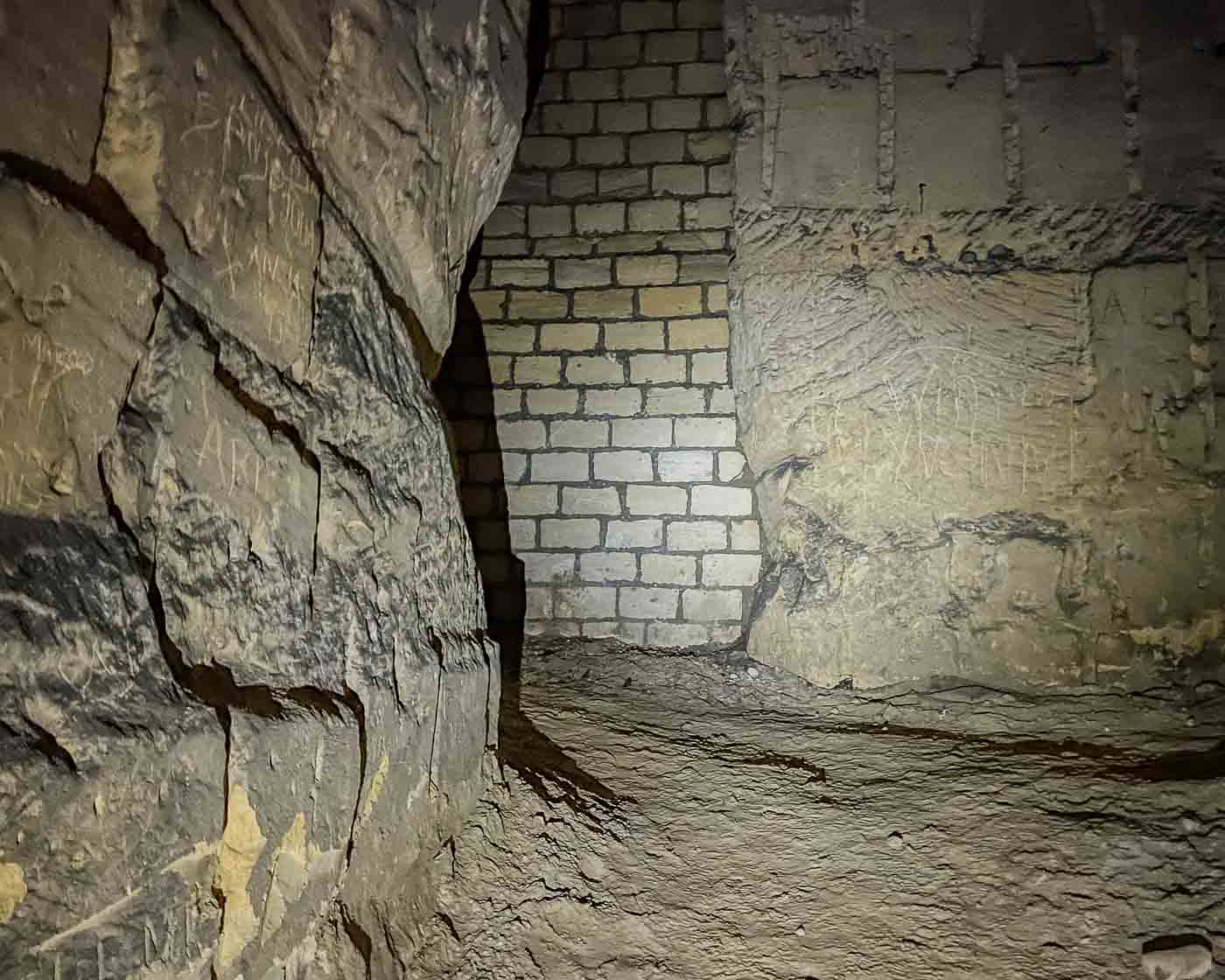 Maastricht, a city famed for its charming cobblestone streets, historic architecture, and vibrant culture, holds an equally fascinating world beneath its surface. In the fall of 2023, I took a tour of the Maastricht cave system at Grotten Noord. It was an experience that transported me through centuries of history, conspiracy, and remarkable human endeavor.