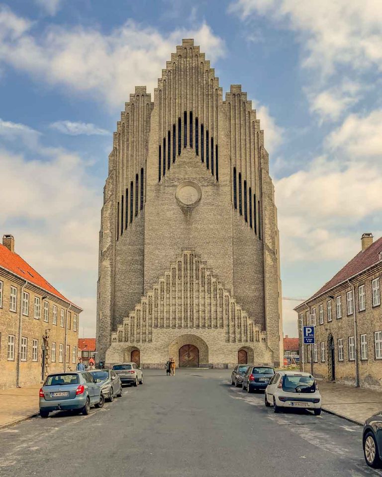 Copenhagen is celebrated for its design, history, and vibrant culture. While there are iconic spots that often top travel lists, a lesser-known yet profoundly impressive structure awaits discovery in the Bispebjerg district: Grundtvig's Church, known in Danish as Grundtvigs Kirke.