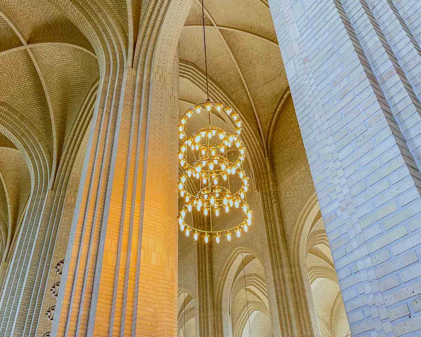 Copenhagen is celebrated for its design, history, and vibrant culture. While there are iconic spots that often top travel lists, a lesser-known yet profoundly impressive structure awaits discovery in the Bispebjerg district: Grundtvig's Church, known in Danish as Grundtvigs Kirke.