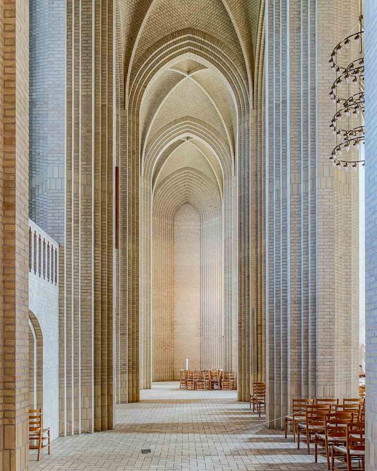 Copenhagen is celebrated for its design, history, and vibrant culture. While there are iconic spots that often top travel lists, a lesser-known yet profoundly impressive structure awaits discovery in the Bispebjerg district: Grundtvig's Church, known in Danish as Grundtvigs Kirke.
