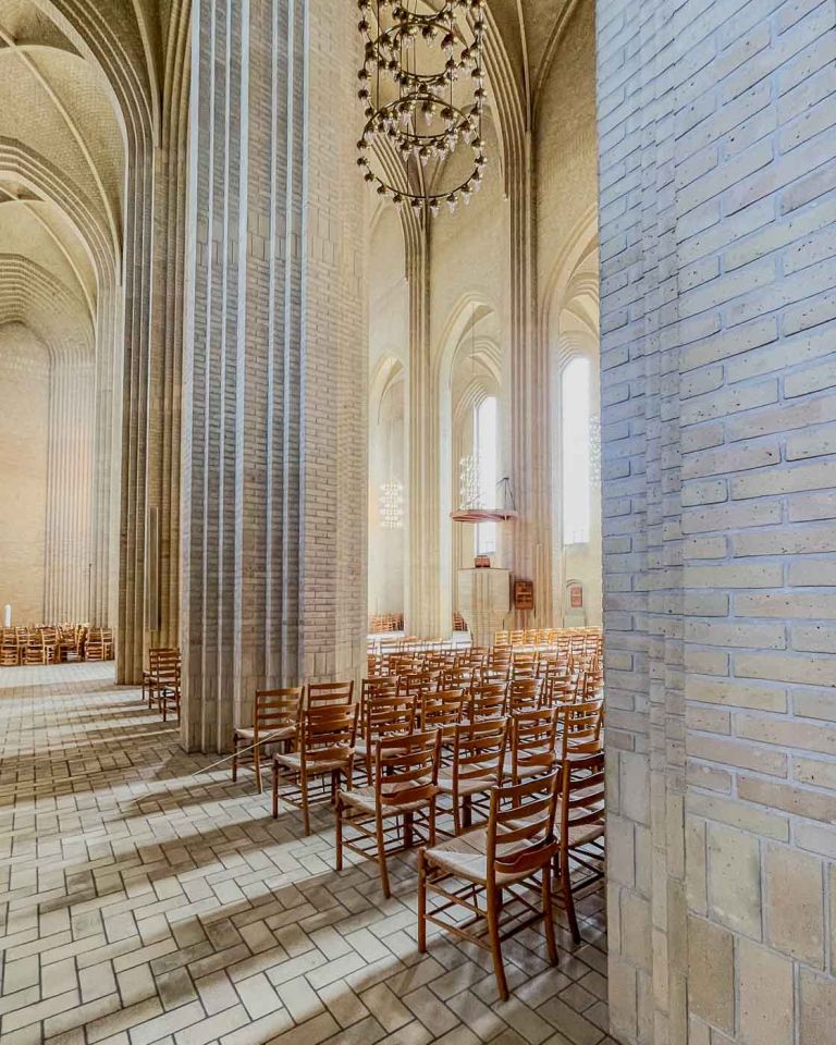 Copenhagen is celebrated for its design, history, and vibrant culture. While there are iconic spots that often top travel lists, a lesser-known yet profoundly impressive structure awaits discovery in the Bispebjerg district: Grundtvig's Church, known in Danish as Grundtvigs Kirke.
