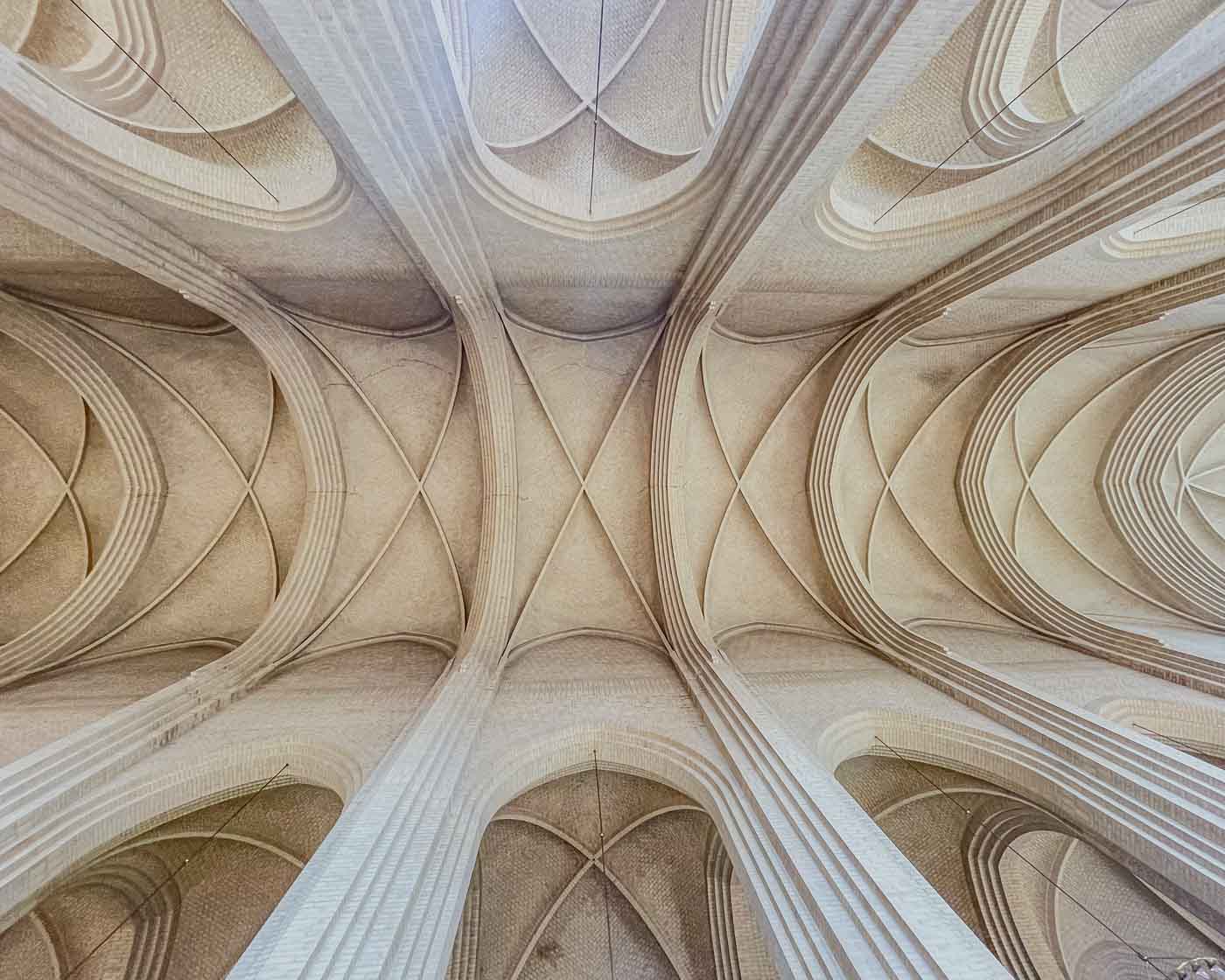 Copenhagen is celebrated for its design, history, and vibrant culture. While there are iconic spots that often top travel lists, a lesser-known yet profoundly impressive structure awaits discovery in the Bispebjerg district: Grundtvig's Church, known in Danish as Grundtvigs Kirke.
