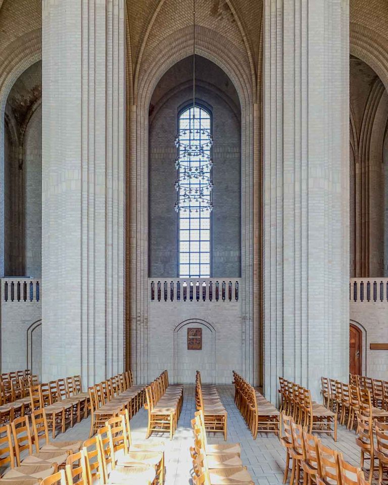 Copenhagen is celebrated for its design, history, and vibrant culture. While there are iconic spots that often top travel lists, a lesser-known yet profoundly impressive structure awaits discovery in the Bispebjerg district: Grundtvig's Church, known in Danish as Grundtvigs Kirke.