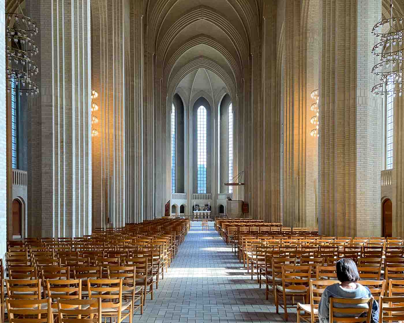 Copenhagen is celebrated for its design, history, and vibrant culture. While there are iconic spots that often top travel lists, a lesser-known yet profoundly impressive structure awaits discovery in the Bispebjerg district: Grundtvig's Church, known in Danish as Grundtvigs Kirke.