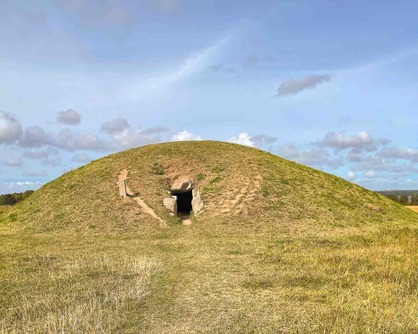 Imagine stepping back over 5,000 years, tracing the footsteps of our ancient ancestors, and exploring the very chambers where they laid their revered dead to rest. On the idyllic Danish island of Møn, you don't just imagine it—you can experience it. Møn is renowned for its remarkably preserved Denmark burial chambers, offering an unparalleled glimpse into the fascinating history of the Funnel Beaker culture.