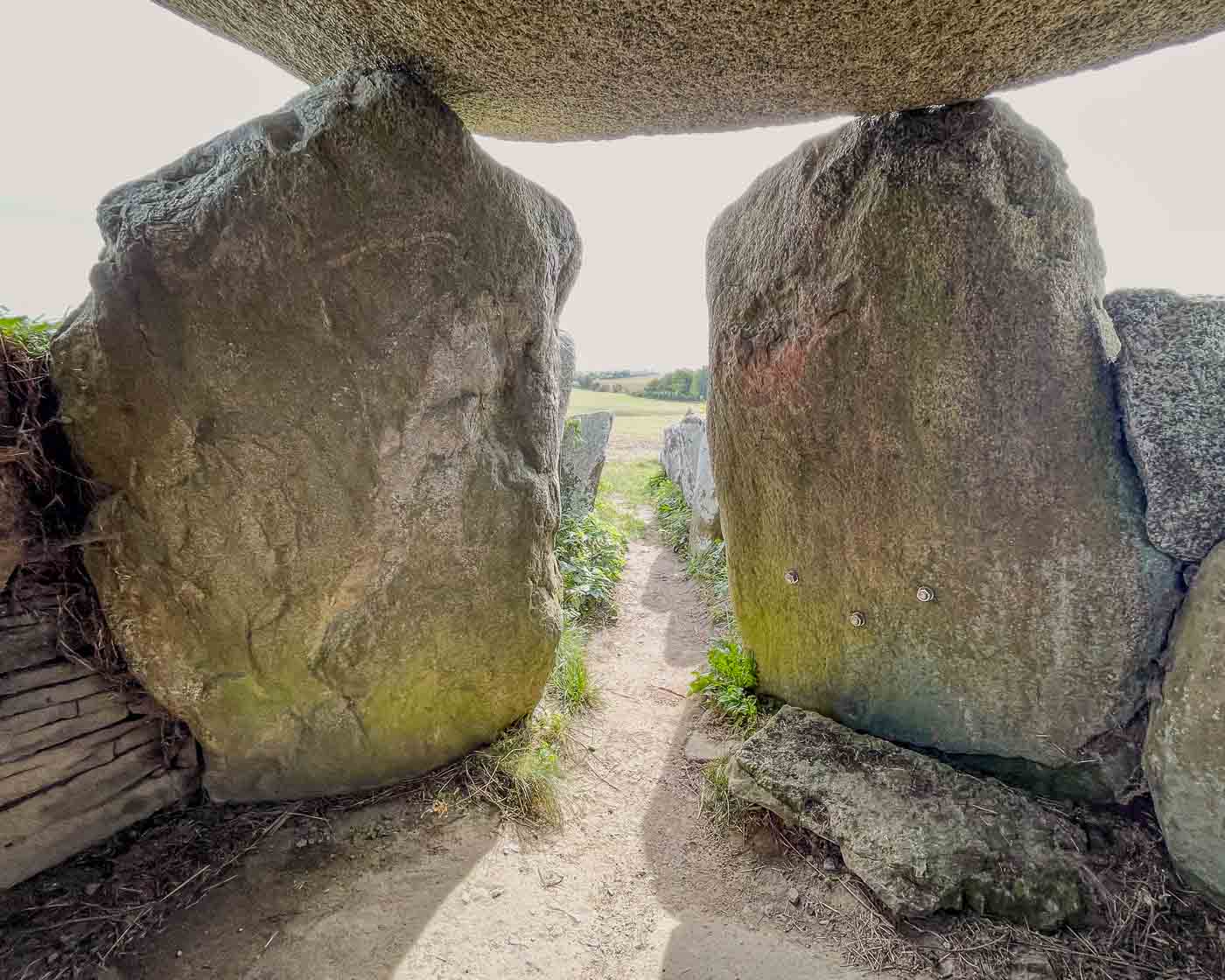 Imagine stepping back over 5,000 years, tracing the footsteps of our ancient ancestors, and exploring the very chambers where they laid their revered dead to rest. On the idyllic Danish island of Møn, you don't just imagine it—you can experience it. Møn is renowned for its remarkably preserved Denmark burial chambers, offering an unparalleled glimpse into the fascinating history of the Funnel Beaker culture.