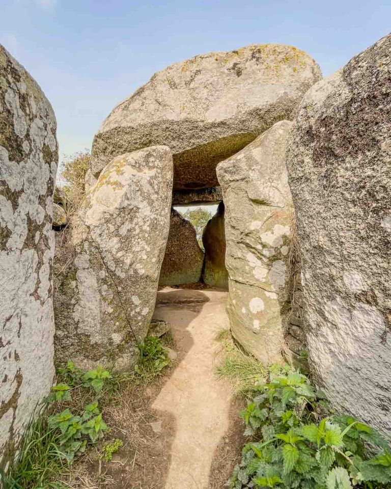 Imagine stepping back over 5,000 years, tracing the footsteps of our ancient ancestors, and exploring the very chambers where they laid their revered dead to rest. On the idyllic Danish island of Møn, you don't just imagine it—you can experience it. Møn is renowned for its remarkably preserved Denmark burial chambers, offering an unparalleled glimpse into the fascinating history of the Funnel Beaker culture.
