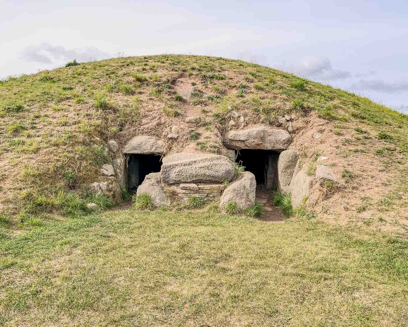 Imagine stepping back over 5,000 years, tracing the footsteps of our ancient ancestors, and exploring the very chambers where they laid their revered dead to rest. On the idyllic Danish island of Møn, you don't just imagine it—you can experience it. Møn is renowned for its remarkably preserved Denmark burial chambers, offering an unparalleled glimpse into the fascinating history of the Funnel Beaker culture.