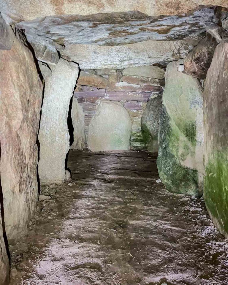Imagine stepping back over 5,000 years, tracing the footsteps of our ancient ancestors, and exploring the very chambers where they laid their revered dead to rest. On the idyllic Danish island of Møn, you don't just imagine it—you can experience it. Møn is renowned for its remarkably preserved Denmark burial chambers, offering an unparalleled glimpse into the fascinating history of the Funnel Beaker culture.