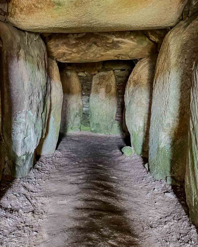 Imagine stepping back over 5,000 years, tracing the footsteps of our ancient ancestors, and exploring the very chambers where they laid their revered dead to rest. On the idyllic Danish island of Møn, you don't just imagine it—you can experience it. Møn is renowned for its remarkably preserved Denmark burial chambers, offering an unparalleled glimpse into the fascinating history of the Funnel Beaker culture.