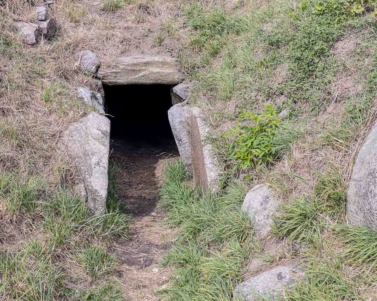 Imagine stepping back over 5,000 years, tracing the footsteps of our ancient ancestors, and exploring the very chambers where they laid their revered dead to rest. On the idyllic Danish island of Møn, you don't just imagine it—you can experience it. Møn is renowned for its remarkably preserved Denmark burial chambers, offering an unparalleled glimpse into the fascinating history of the Funnel Beaker culture.