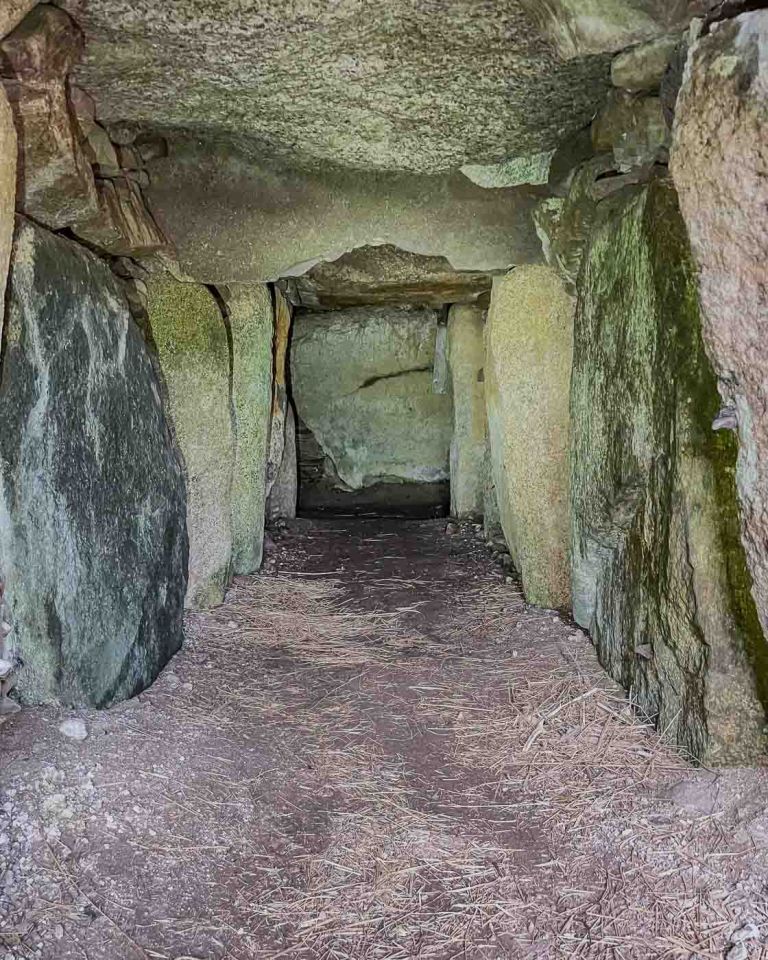 Imagine stepping back over 5,000 years, tracing the footsteps of our ancient ancestors, and exploring the very chambers where they laid their revered dead to rest. On the idyllic Danish island of Møn, you don't just imagine it—you can experience it. Møn is renowned for its remarkably preserved Denmark burial chambers, offering an unparalleled glimpse into the fascinating history of the Funnel Beaker culture.