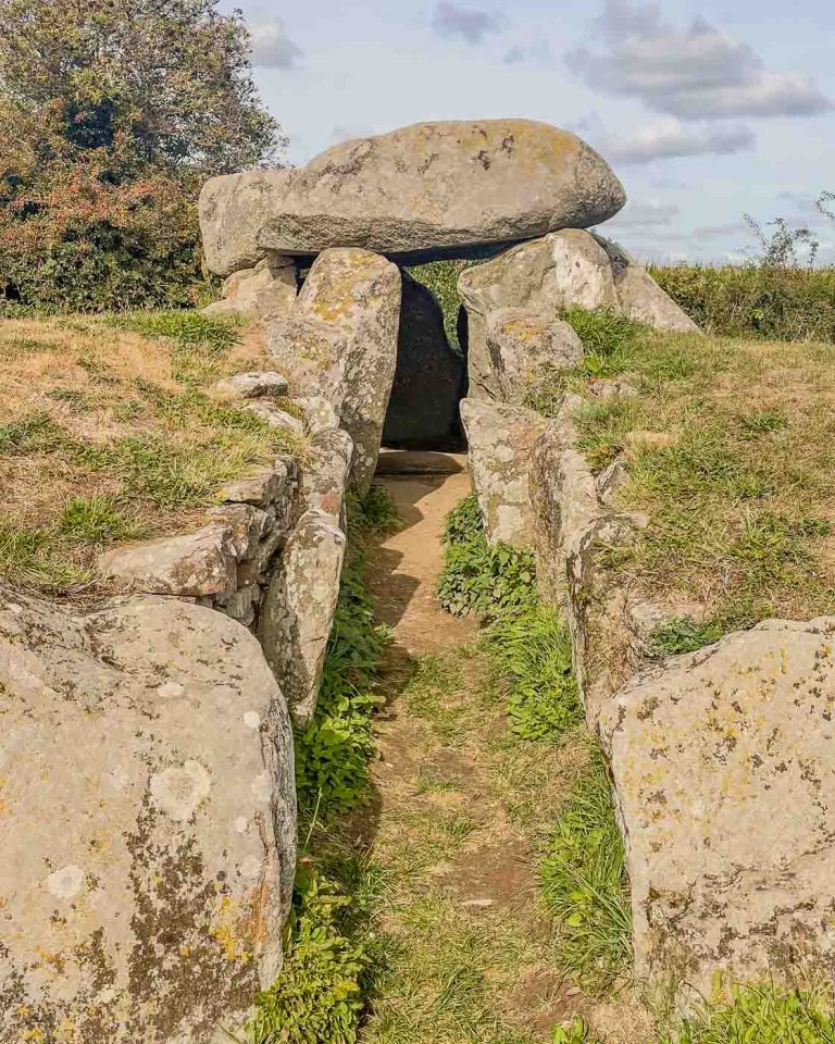 Imagine stepping back over 5,000 years, tracing the footsteps of our ancient ancestors, and exploring the very chambers where they laid their revered dead to rest. On the idyllic Danish island of Møn, you don't just imagine it—you can experience it. Møn is renowned for its remarkably preserved Denmark burial chambers, offering an unparalleled glimpse into the fascinating history of the Funnel Beaker culture.