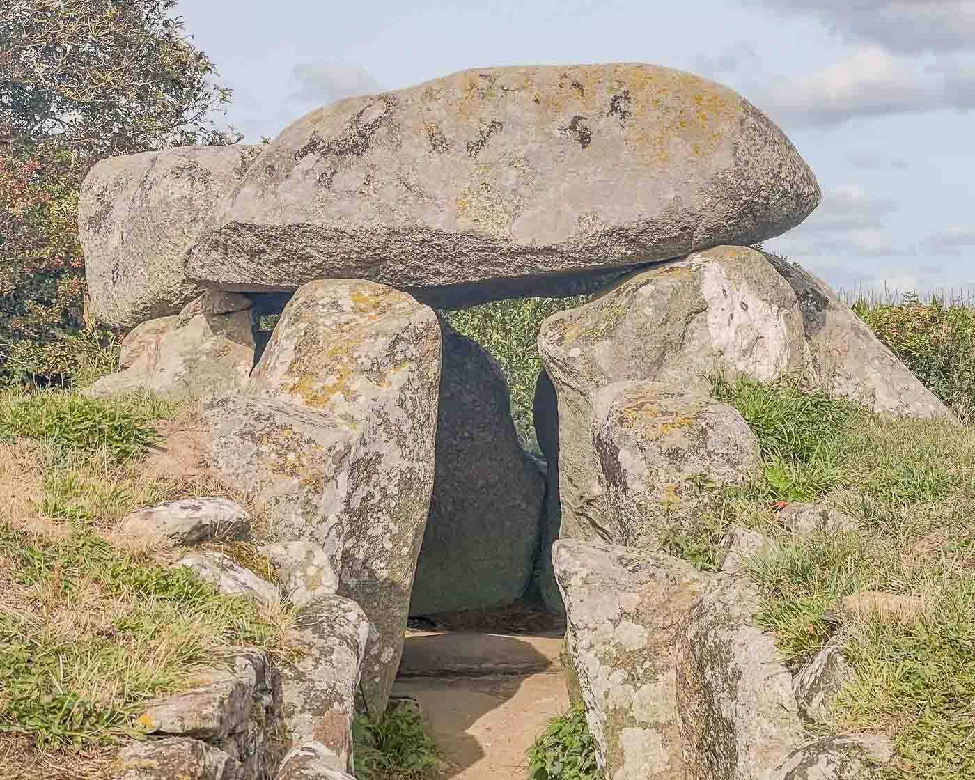 Imagine stepping back over 5,000 years, tracing the footsteps of our ancient ancestors, and exploring the very chambers where they laid their revered dead to rest. On the idyllic Danish island of Møn, you don't just imagine it—you can experience it. Møn is renowned for its remarkably preserved Denmark burial chambers, offering an unparalleled glimpse into the fascinating history of the Funnel Beaker culture.
